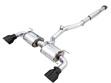 Picture of AWE Tuning AWE Cat-Back Touring - 3015-33486