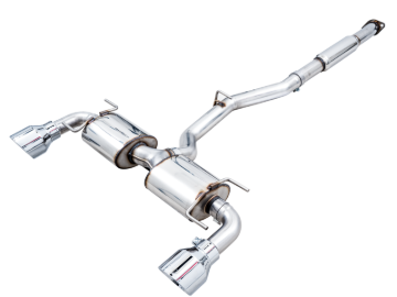 Picture of AWE Tuning AWE Cat-Back Touring - 3015-32486