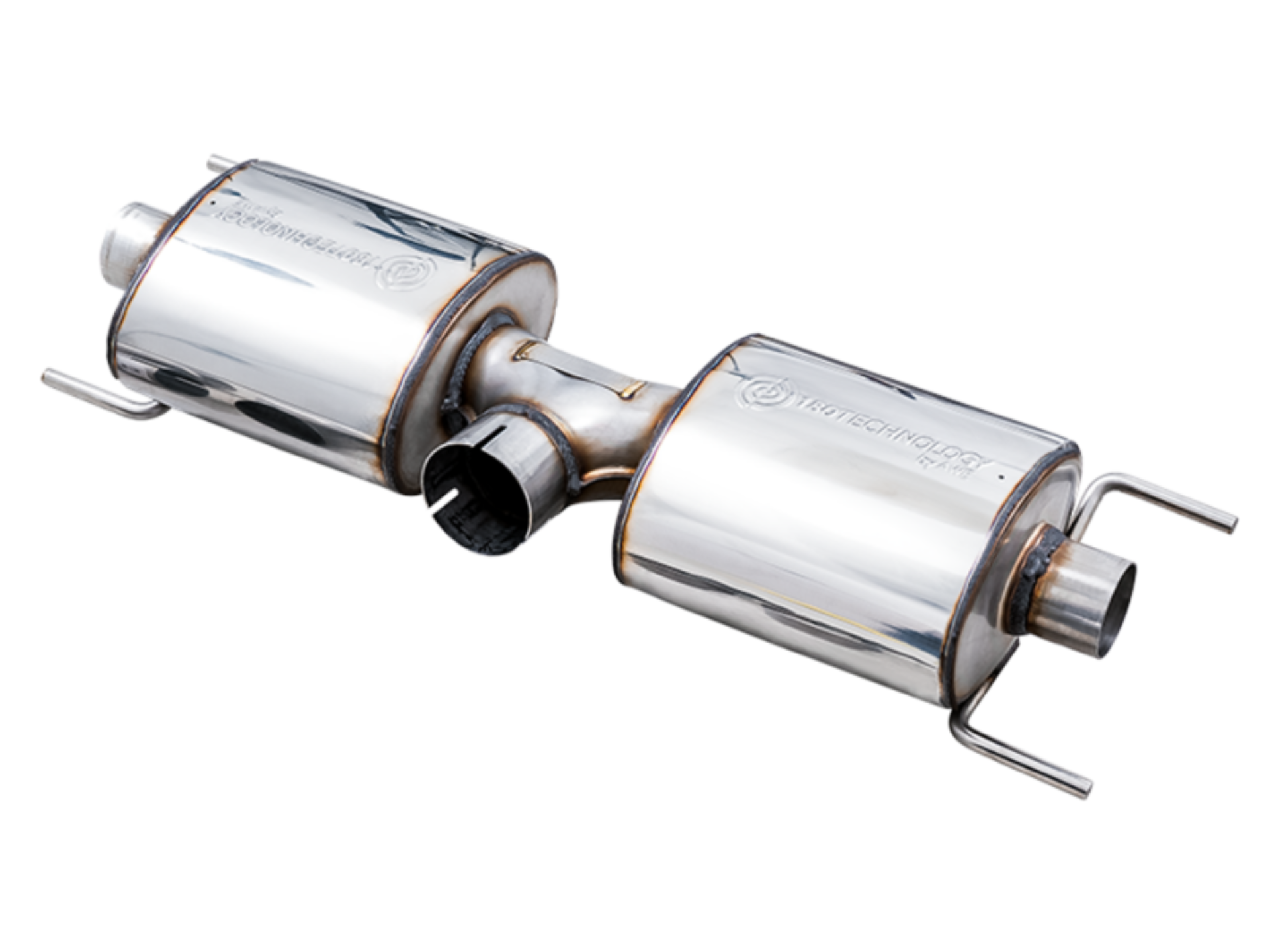 Picture of AWE Tuning AWE Exhaust Conversion Kits Catback - 3810-11486