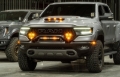 Picture of Baja Designs BAJ A-Pillar Mounts Light Mounts - 447772