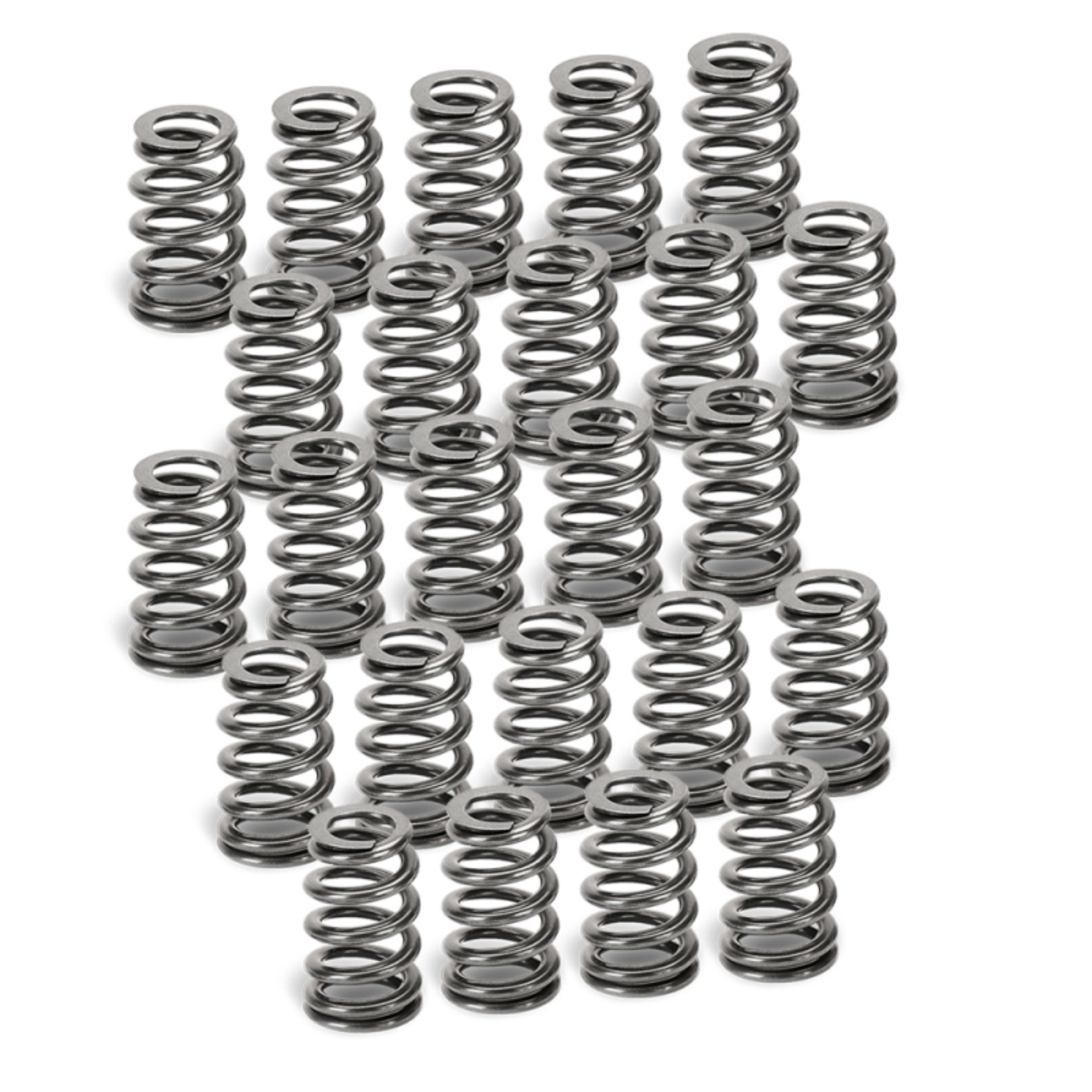 Picture of Supertech SPT Conical Valve Spring Kits Valve Springs, Retainers - SPR-FE20BE-24