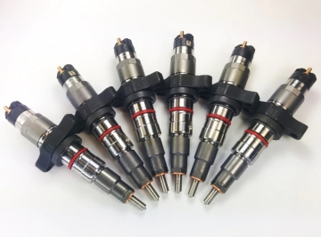 Picture of DDP Reman Inj-100% Over Fuel Injectors - DDP 325-250