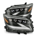 Picture of AlphaRex ARX NOVA Headlights - 880300