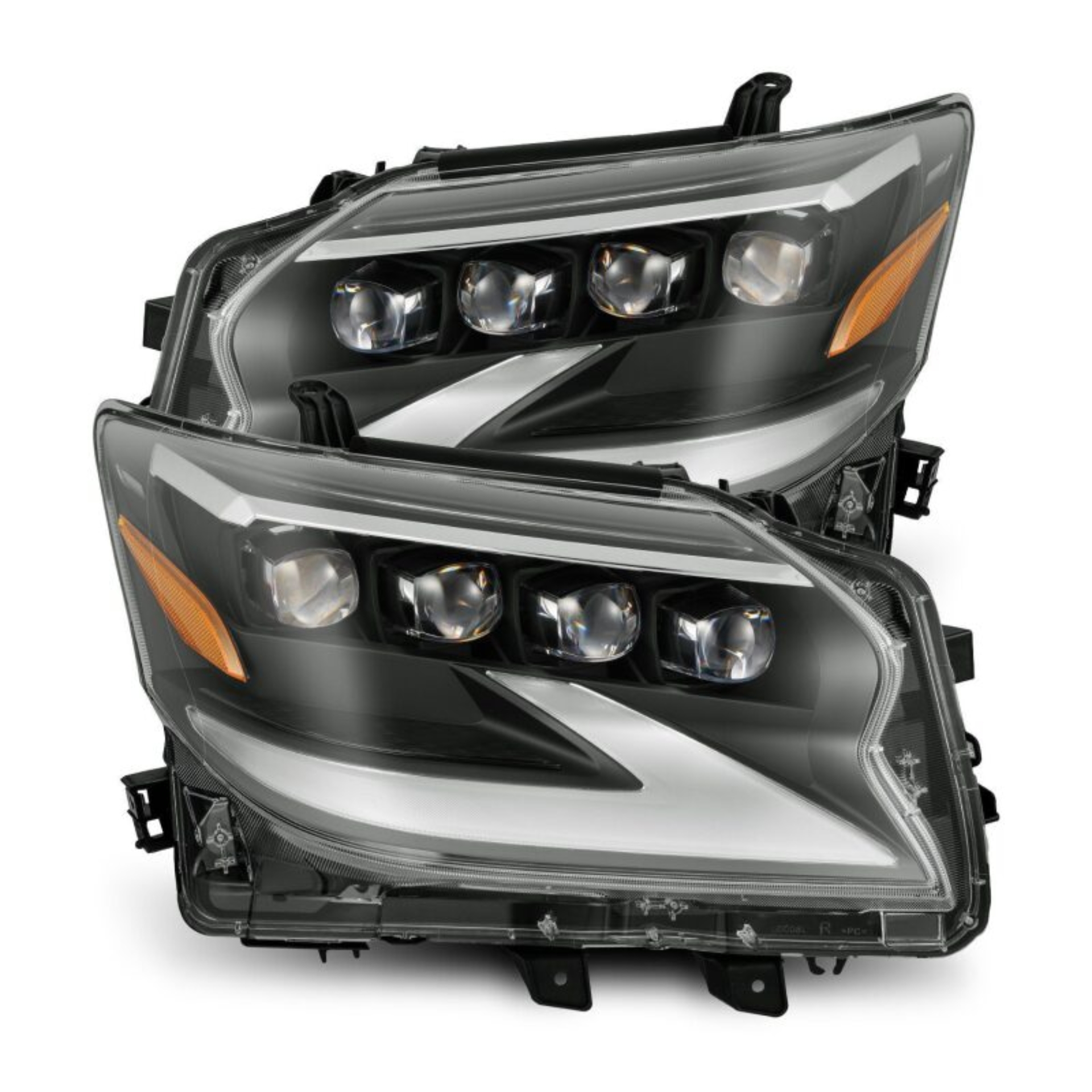 Picture of AlphaRex ARX NOVA Headlights - 880300