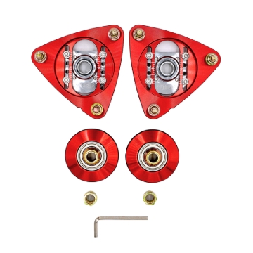 Picture of Pedders PED Adjustable Camber Plate Alignment Kits - PED-581895