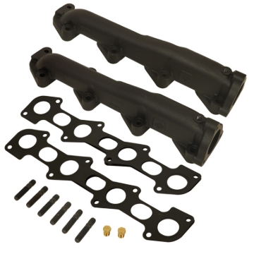Picture of BD Diesel BDD Exhaust Manifolds Headers & Manifolds - 1041482