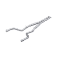 Picture of MBRP Catback Exhaust 304 - S7119304