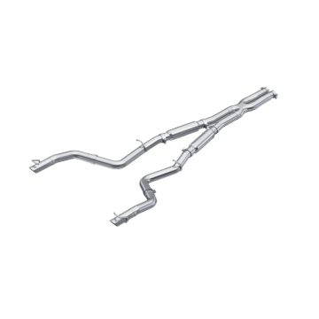 Picture of MBRP Catback Exhaust 304 - S7119304