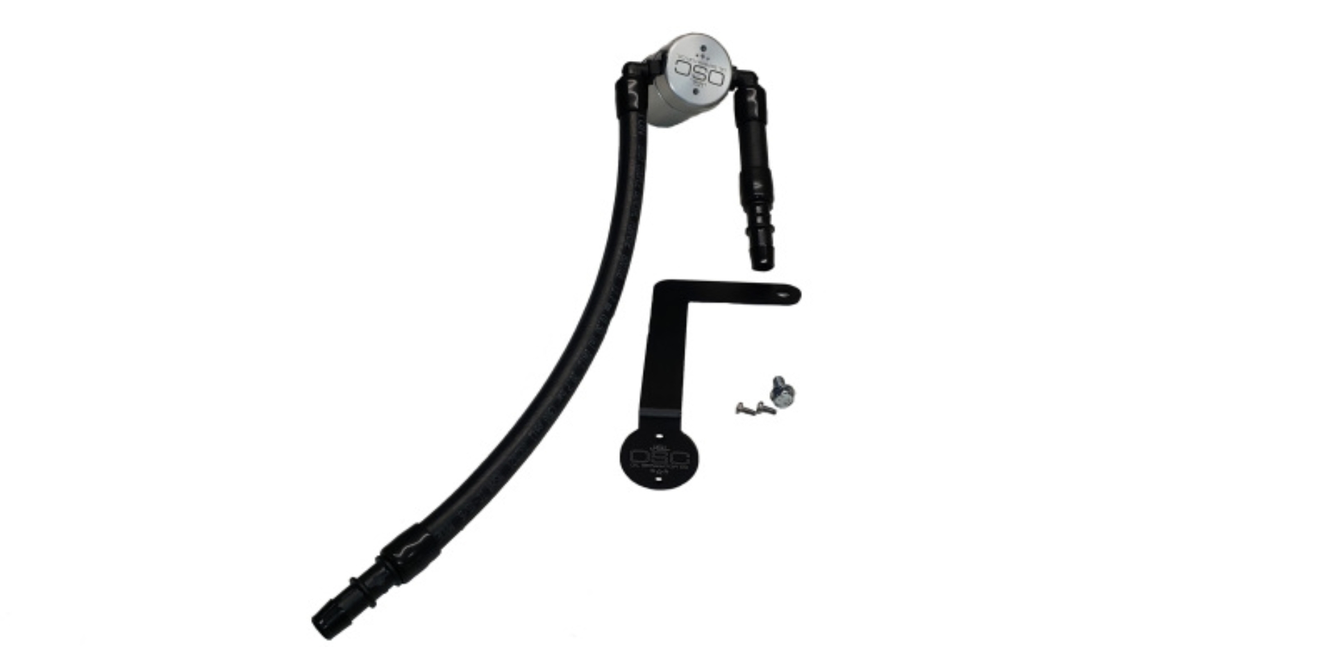 Picture of J&L JLT Oil Separators - 3046P-C