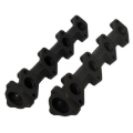Picture of BD Diesel BDD Exhaust Manifolds Headers & Manifolds - 1041482