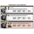 Picture of BD Diesel BDD Turbos Turbochargers - 1045828