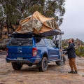 Picture of ARB Roof Top Tent-Soft Shell Awnings & Panels - 803300A