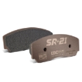 Picture of EBC SR-21 Brake Pad Sets - DP8002.17SR21