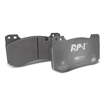 Picture of EBC RP-1 Brake Pad Sets Front - DP82454RP1