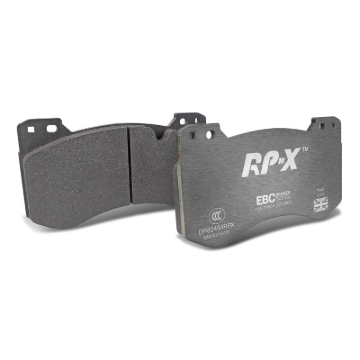 Picture of EBC RP-X Brake Pad Sets Front - DP82454RPX