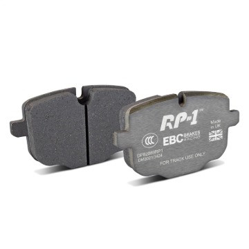 Picture of EBC RP-1 Brake Pad Sets Rear - DP82089RP1