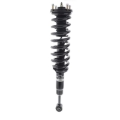 Picture of KYB Shocks & Struts Strut Plus Front Shocks and Struts - SR4590