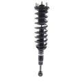 Picture of KYB Shocks & Struts Strut Plus Front Shocks and Struts - SR4589