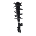 Picture of KYB Shocks & Struts Strut Plus Front Shocks and Struts - SR4596