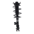 Picture of KYB Shocks & Struts Strut Plus Front Shocks and Struts - SR4597