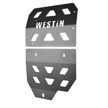Picture of Westin WES Skid Plates - 42-21075