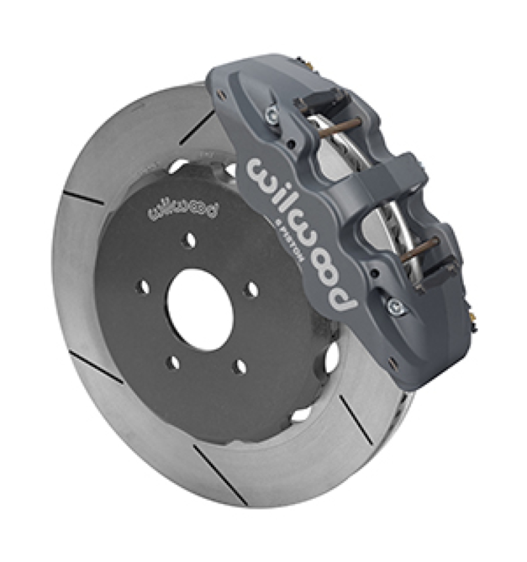 Picture of Wilwood WIL Aero Brake Kit Big Brake Kits - 140-14820