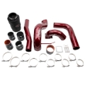 Picture of Wehrli WCF Intake Bundle Kit Cold Air Intakes - WCF100680-CR