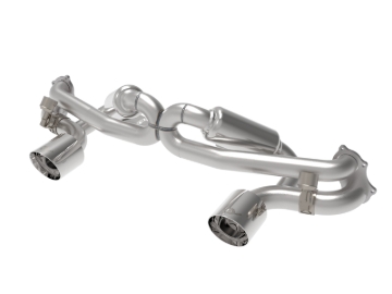 Picture of aFe Exhaust Cat Back - 49-36443-P