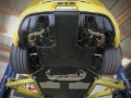 Picture of aFe Exhaust Cat Back - 49-36443-P