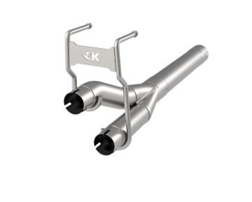 Picture of Kooks Headers KSH Off-Road Y-Pipe - 35104000