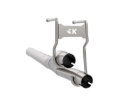 Picture of Kooks Headers KSH Off-Road Y-Pipe - 35104000