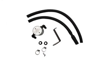 Picture of J&L JLT Oil Sep Conversion Kits Oil Separators - 3111D-C