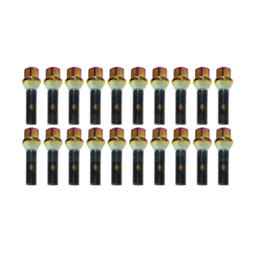 Picture of Wheel Mate WM Mevius Lug Bolt Set Lug Nuts - 40592N