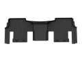 Picture of WeatherTech WT Rubber Mats-Rear-Blk Floor Mats - 4417045