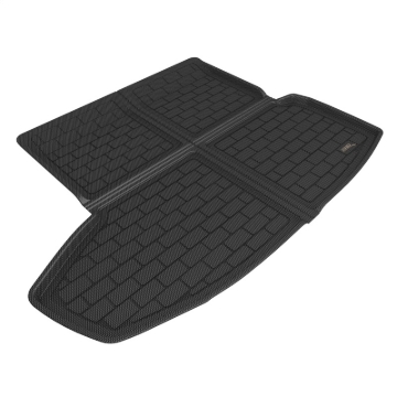 Picture of 3D MAXpider ACE Cargo Liner-Black Floor Mats - M1TL0391309