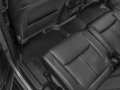 Picture of WeatherTech WT Rubber Mats-Rear-Blk Floor Mats - 4417045
