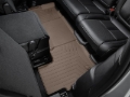 Picture of WeatherTech WT FloorLiner-Rear-Tan Floor Mats - 4517046