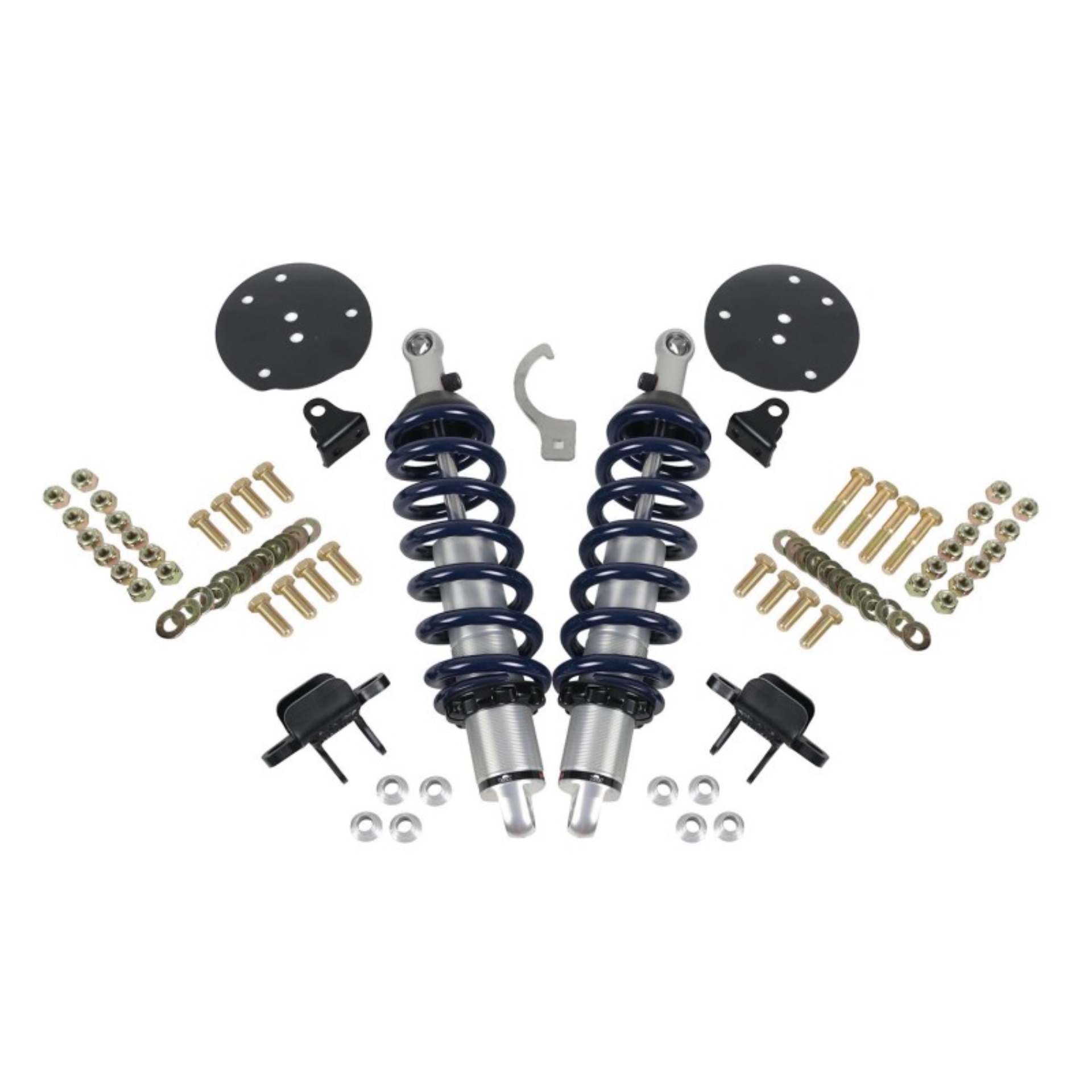 Picture of Ridetech RID HQ Coilover Kits - 12293110