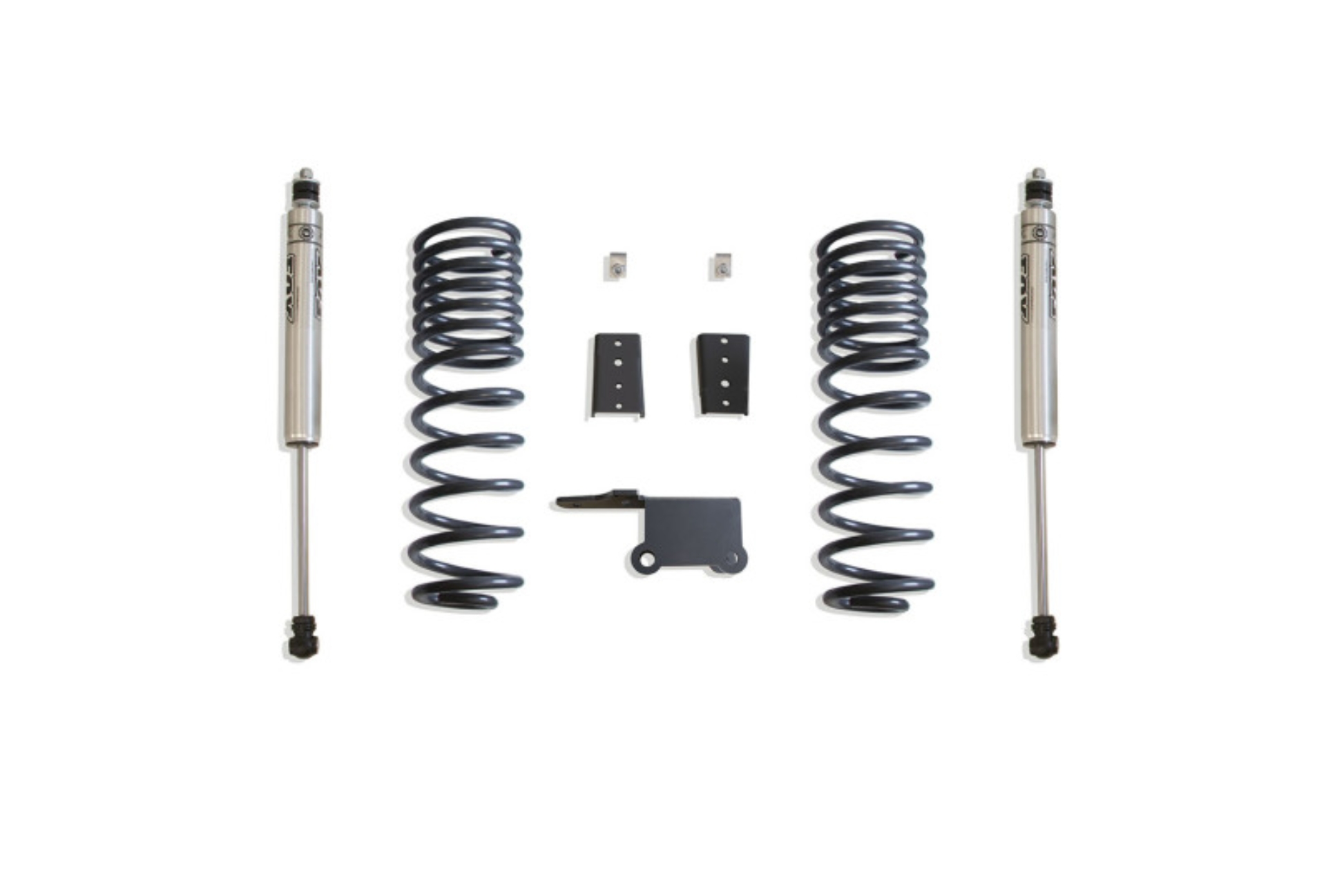 Picture of Maxtrac MXT Lift Kit - 902740FC
