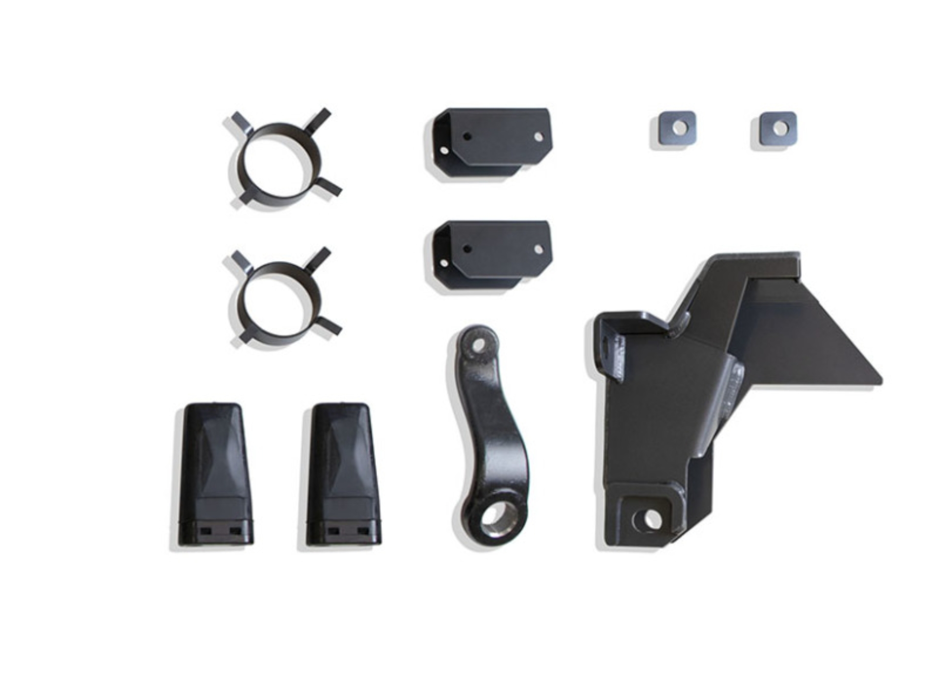 Picture of Maxtrac MXT Track Bar Bracket Suspension Arms & Components - 947400-1
