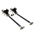 Picture of Ridetech RID T-Bars Shock Mounts & Camber Plates - 12297250