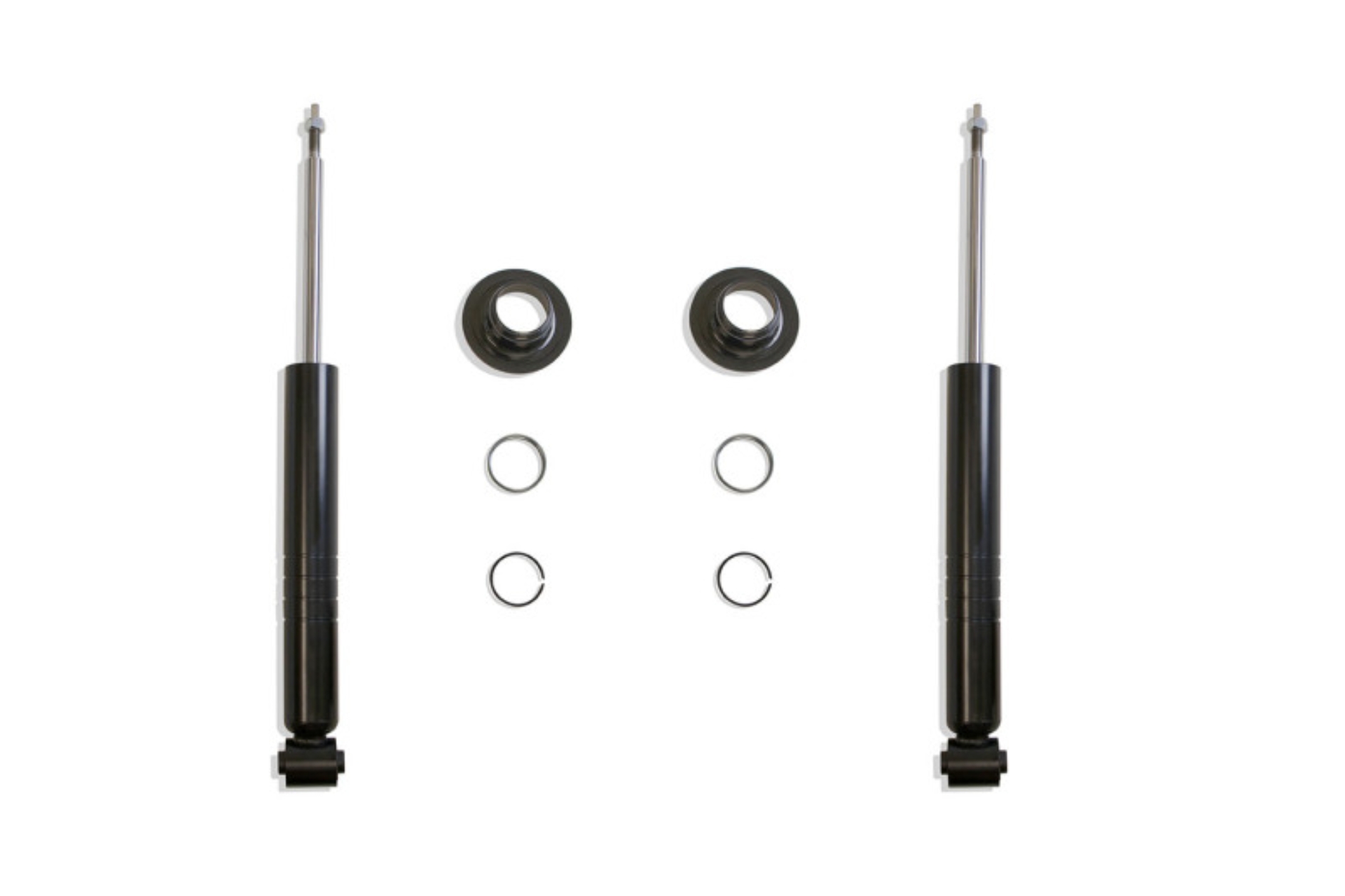 Picture of Maxtrac MXT Lowering Struts Shocks and Struts - 200803