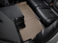 Picture of WeatherTech WT FloorLiner-Rear-Tan Floor Mats - 4517046