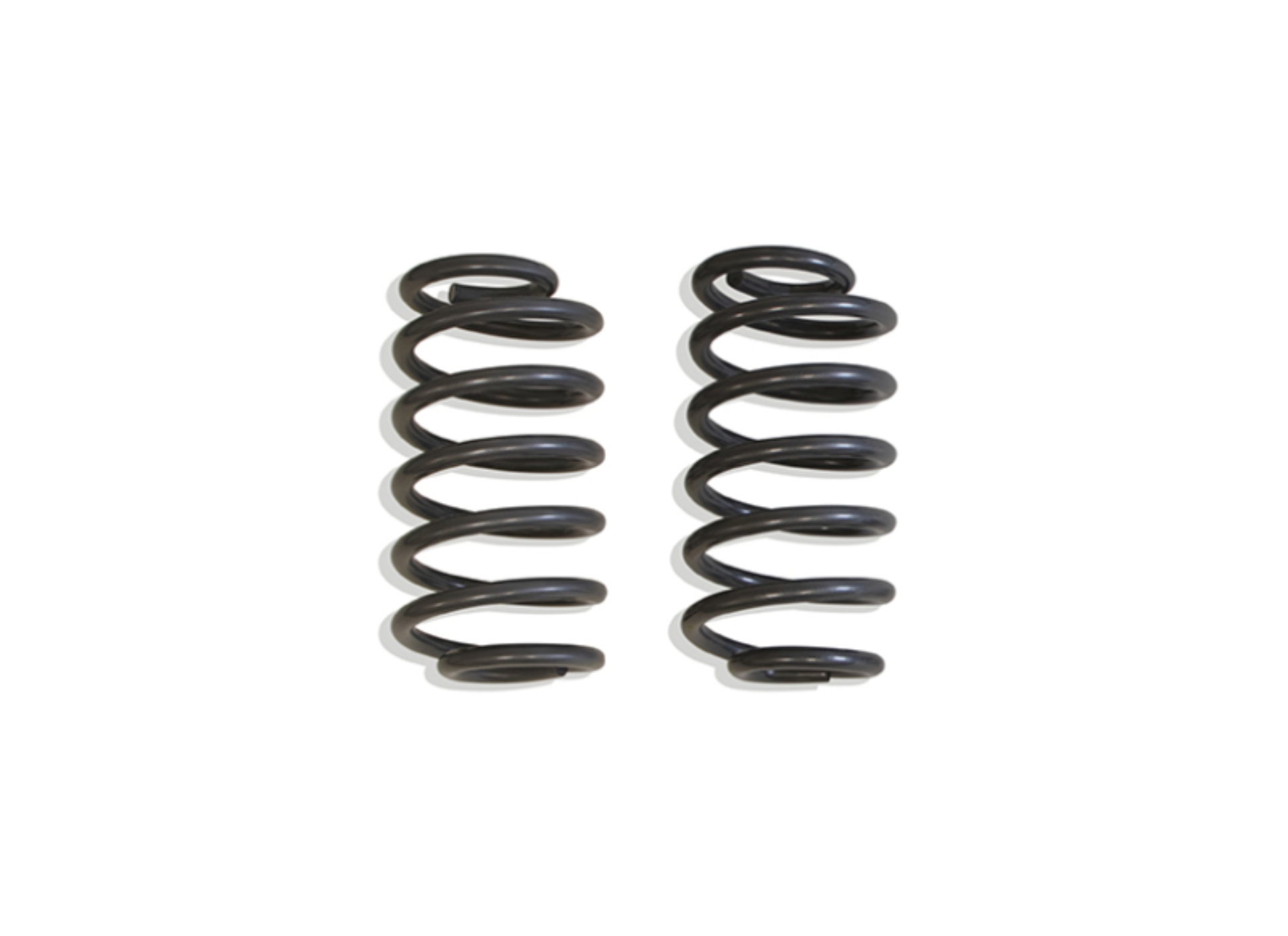 Picture of Maxtrac MXT Lowering Coils Lowering Springs - 271620