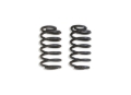 Picture of Maxtrac MXT Lowering Coils Lowering Springs - 271640