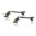 Picture of Ridetech RID T-Bars Shock Mounts & Camber Plates - 12297250