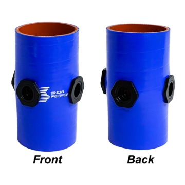 Picture of Snow Performance SNOW Nozzles Water Meth Nozzles - SNO-40110-BOOT6