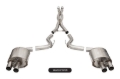 Picture of CORSA Performance COR Cat-Back Variable Sound - 21096