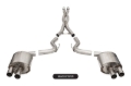 Picture of CORSA Performance COR Cat-Back Variable Sound - 21096