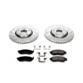 Picture of PowerStop PSB Z23 Evolution Kit Brake Kits - K5264